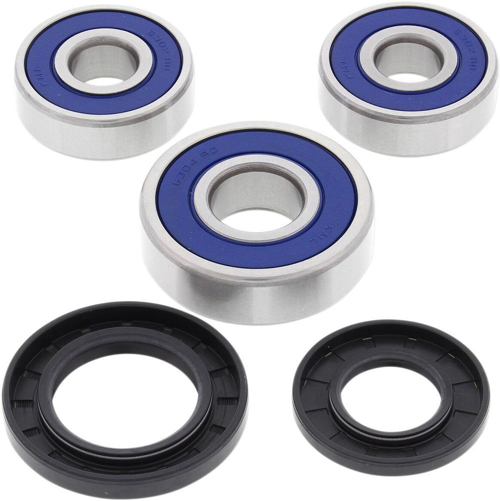 ALL Balls Kit de roulements de roue