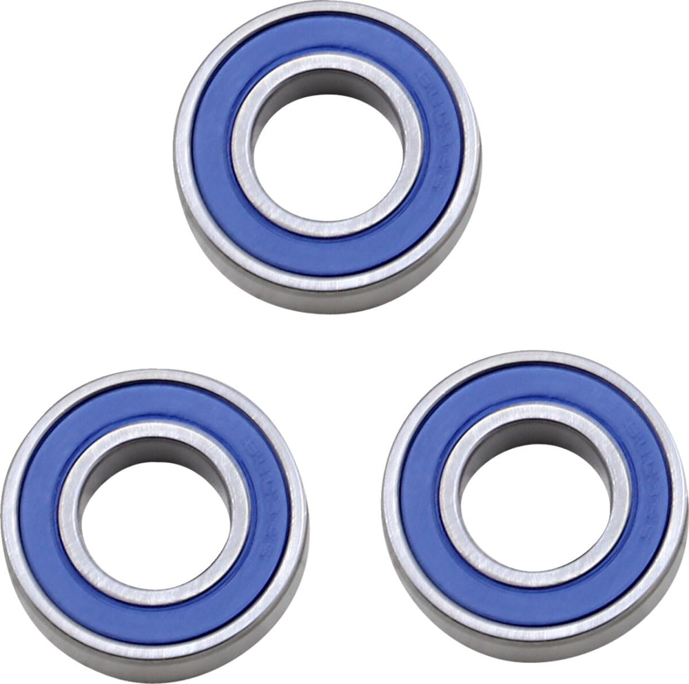 Roulements de roue Moose Racing RR SX50 pour Husqvarna EE 5 et TC 50 — réf 02151022