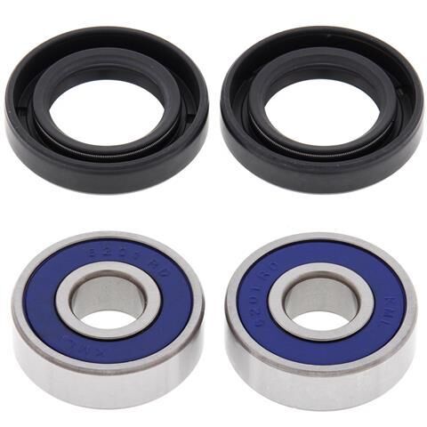 Roulements de roue Moose Racing Kit RR Canam — réf 02151062
