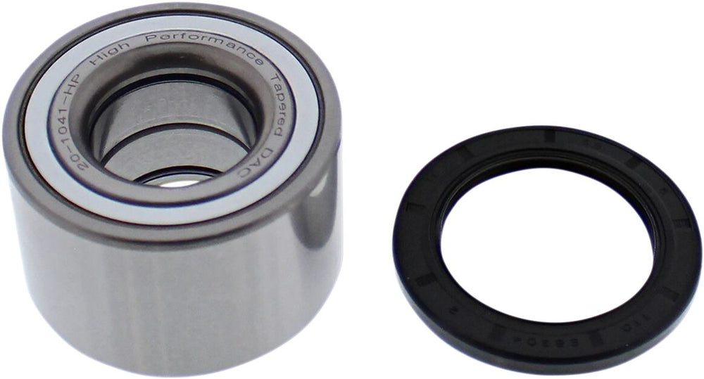 Roulements de roue Moose Racing Hi Perf Tapered — réf 02151065