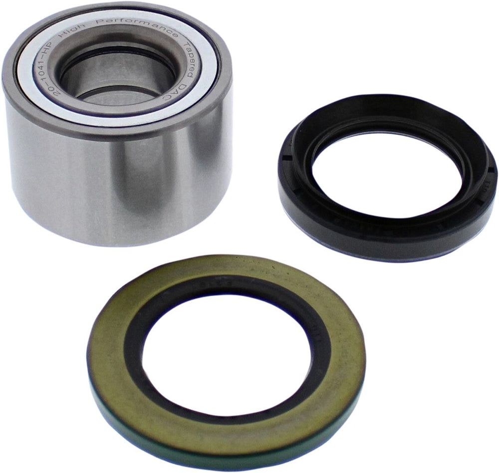 Moose Racing Wheelbearing Tapered Dac