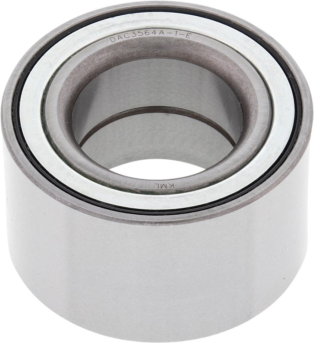 Roulements de roue Moose Racing Hi Perf Tapered pour Kubota RTV 400 CI, Kubota RTV 500, Polaris ACE 500 4X4 et 22 autres modèles — réf 02151072
