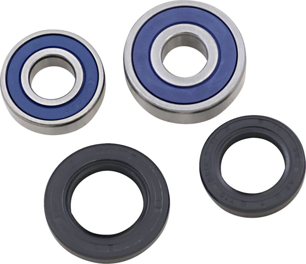 Roulements de roue Moose Racing Arrière CRF pour Honda CRF 250 F, CRF 250 R, CRF 250 RX et 5 autres modèles — réf 02151079
