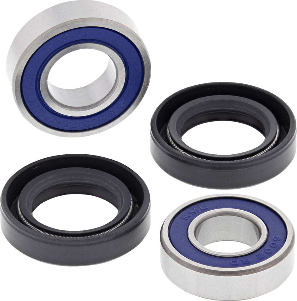 Moose Offroad Hard-parts Kit de Roulements de Roue