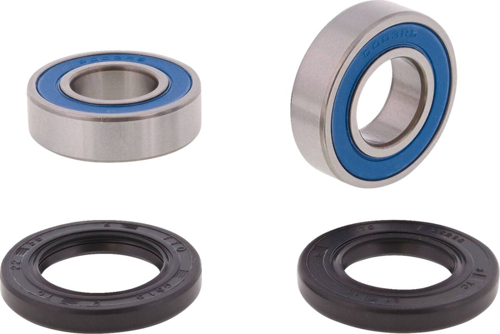 Moose Racing Roue Roulement Kit Avant Kayo M