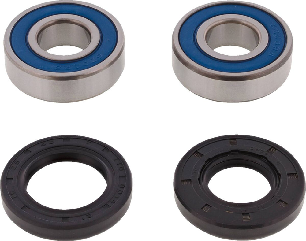Roulements de roue Moose Racing Kit Avant Kayo M pour Kayo BULL 150, BULL 180, STORM 150 et 1 autres modèles — réf 02151296