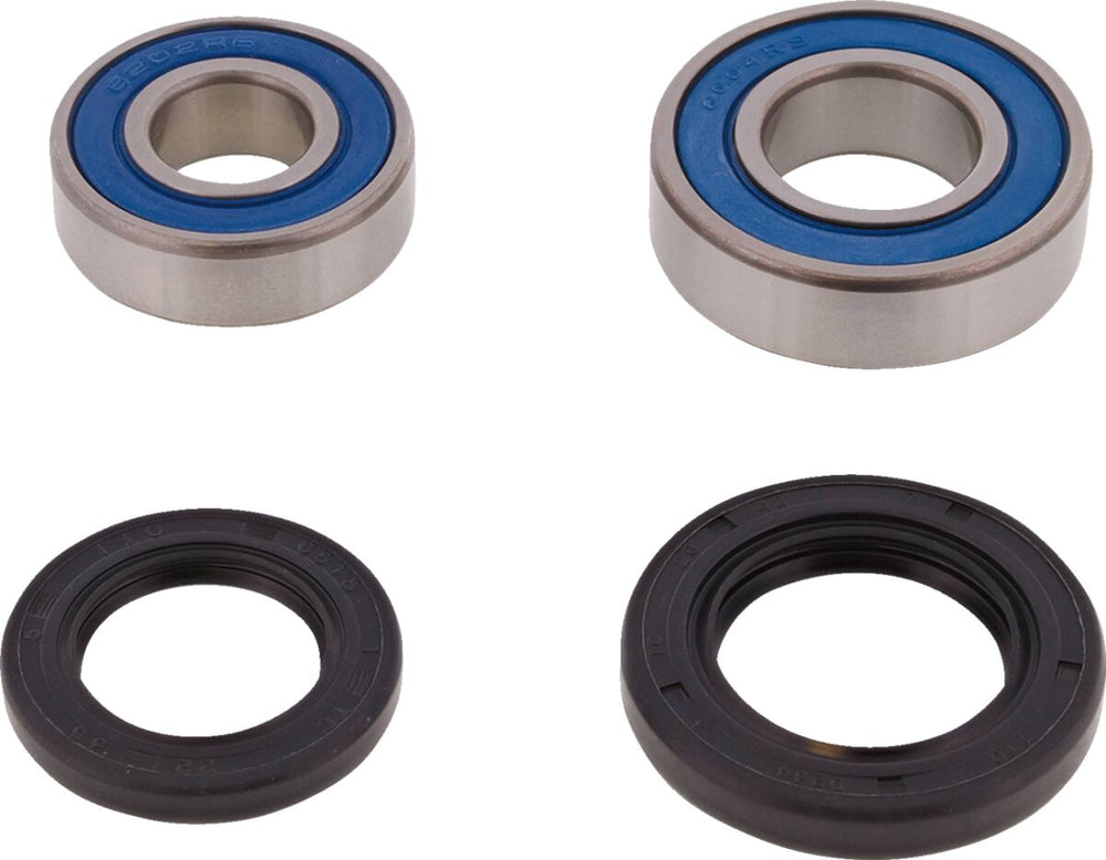 Roulements de roue Moose Racing Kit Avant Kayo M pour Kayo BULL 200 et JACKAL 200 — réf 02151297