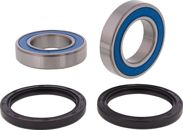 Moose Racing Roue Roulement Kit Arrière Kayo MS