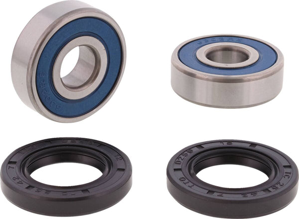 Moose Racing Roue Roulement Kit Avant Kayo M