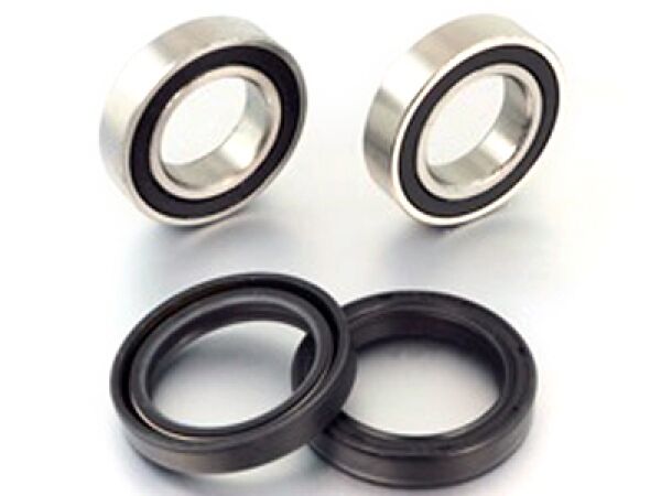 ProX Roulement Kit Avant Roue RMZ250