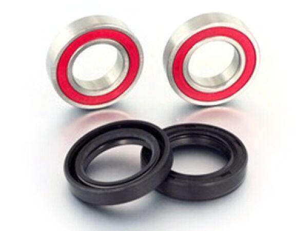 ProX Roulement Kit Avant Roue YZ125/