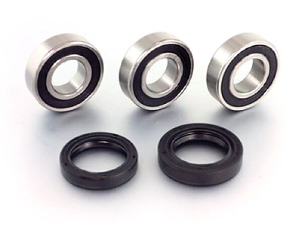 ProX Roulement Kit Arrière Roue CR125/2