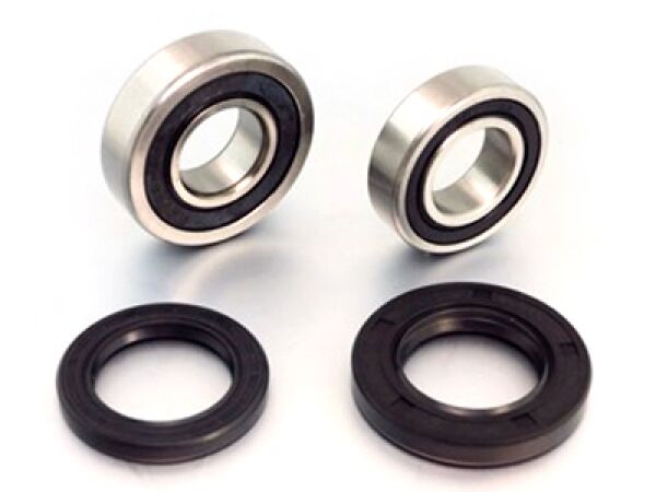 ProX Roulement Kit Arrière Roue YZ125/2