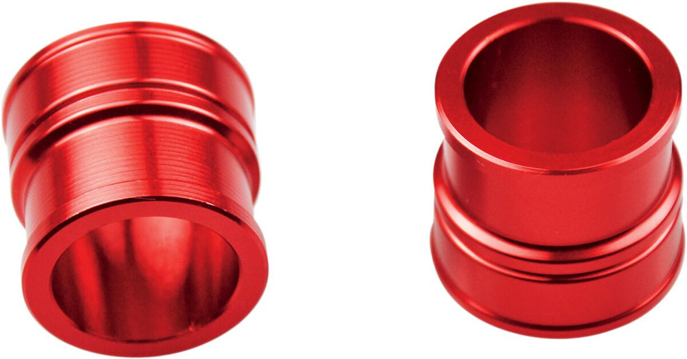 Scar Roue Entretoise FRNT Rouge