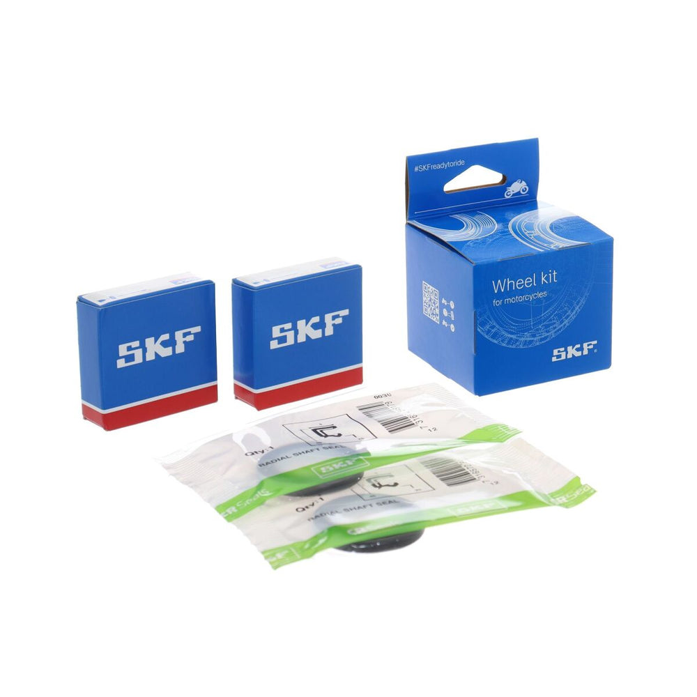 SKF Roue BRG KT Origine Joint FR