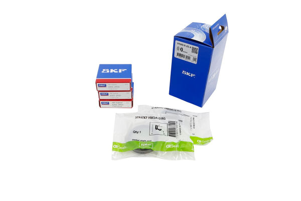SKF Roue BRG KT Origine Joint RR