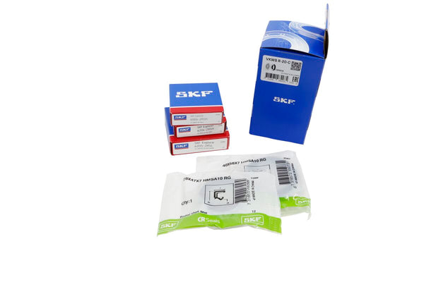SKF Roue BRG KT Origine Joint RR