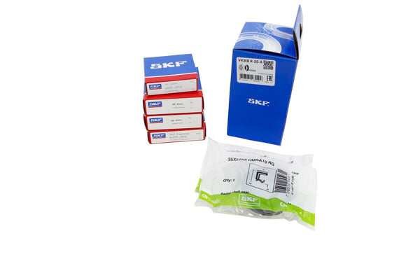 SKF Roue BRG KT Origine Joint RR