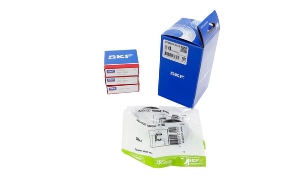 SKF Roue BRG KT Origine Joint RR