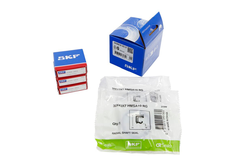 SKF Roue BRG KT Origine Joint RR