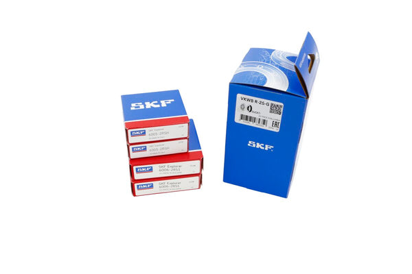 SKF Roue BRG KT Origine Joint RR