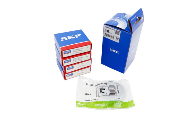 SKF Roue BRG KT Origine Joint RR