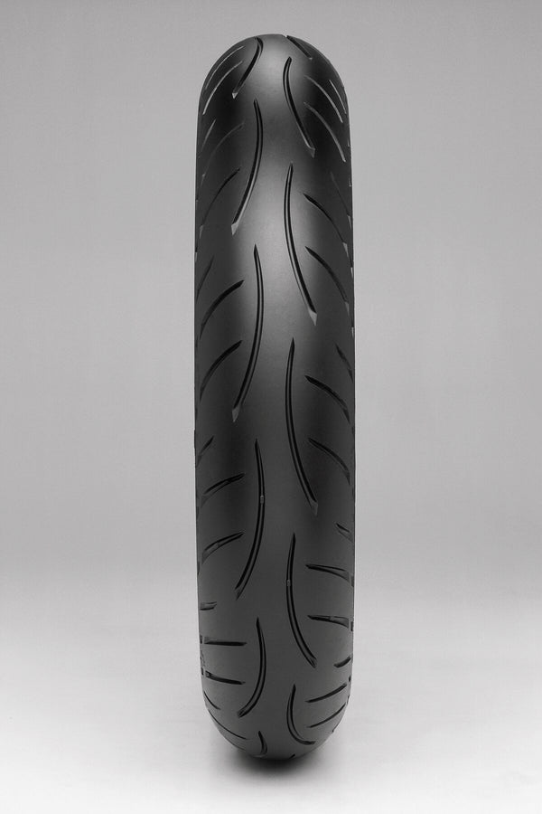 Metzeler Sportec M5 Interact 120/70 ZR