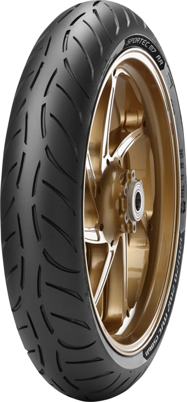 Metzeler Sportec M7 RR 110/70 ZR 17 M/C
