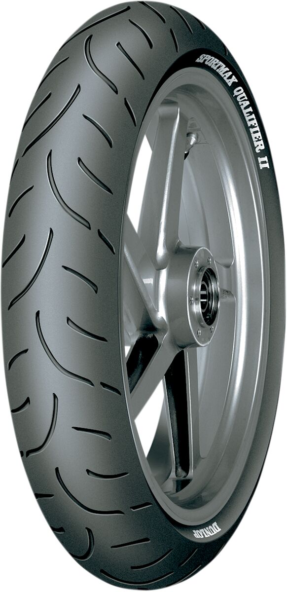 Dunlop Pneu Qualifier II