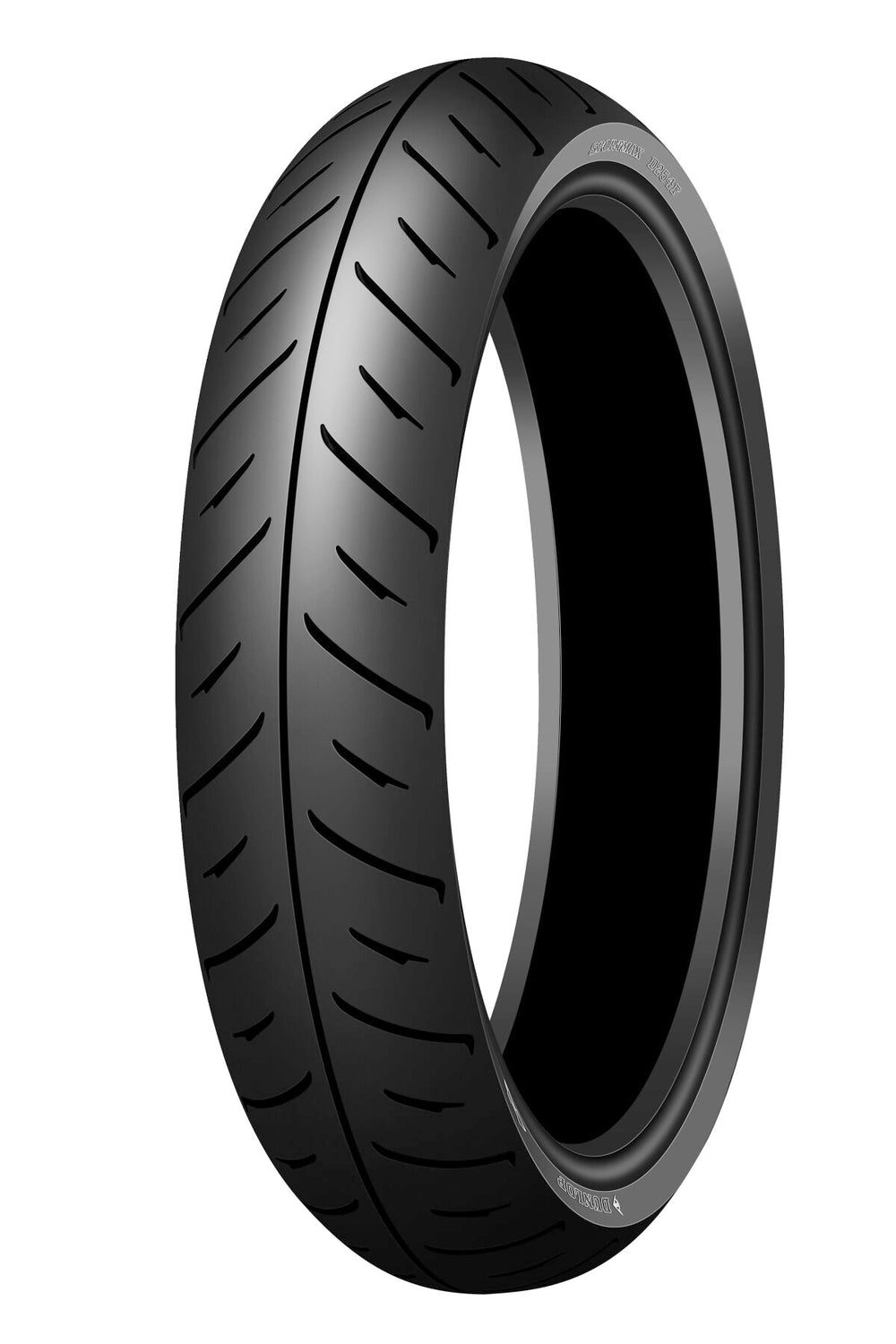 Dunlop D 254 F FR 130/60R19 M/C 61H T