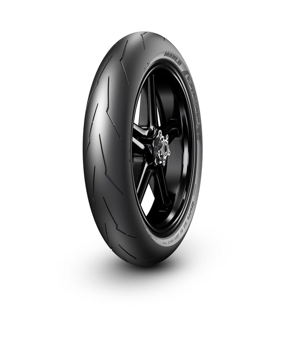 Pirelli Diablo SuperCorsa SC V3 Pneumatique