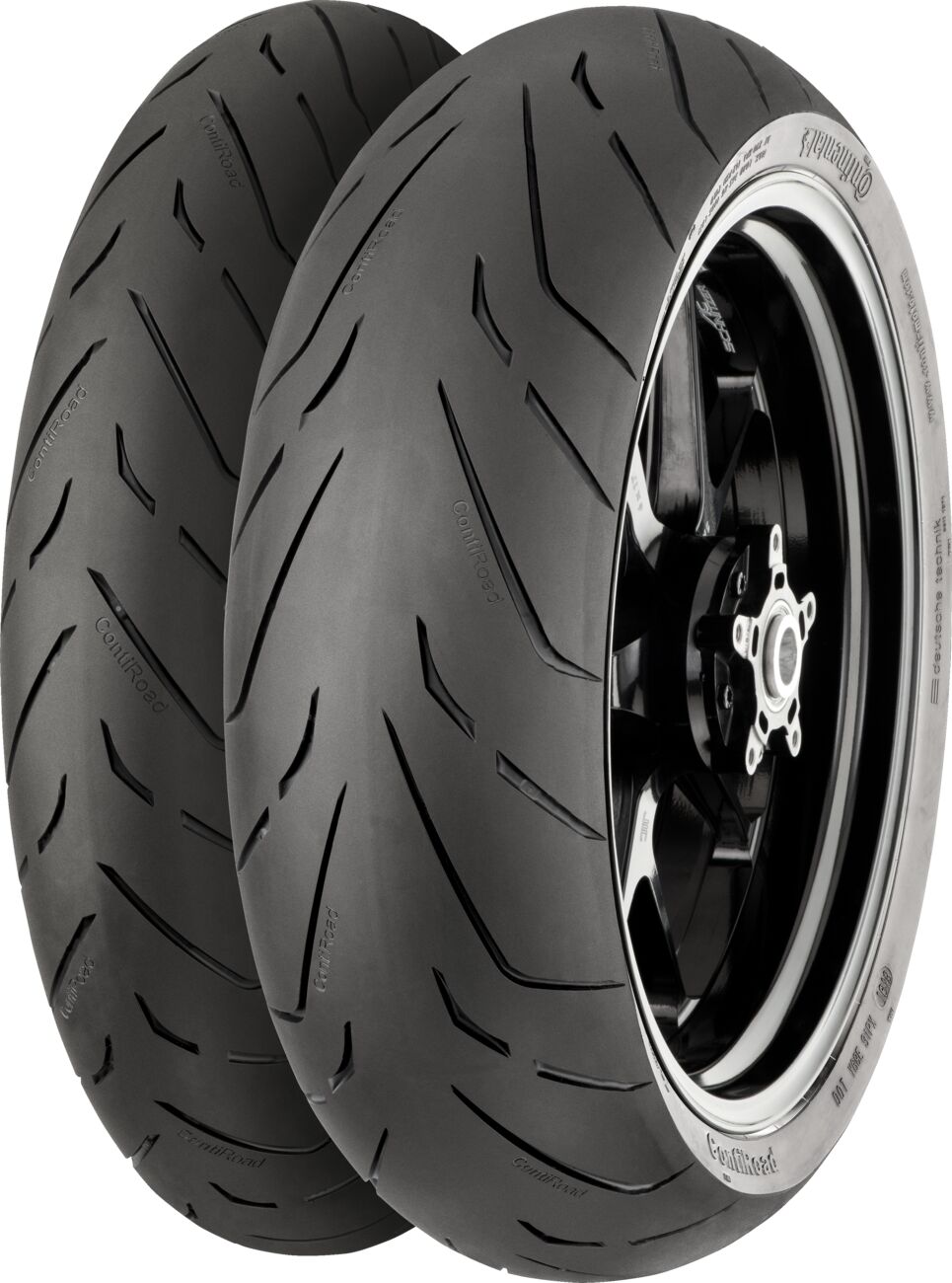 Continental Pneu ContiRoad