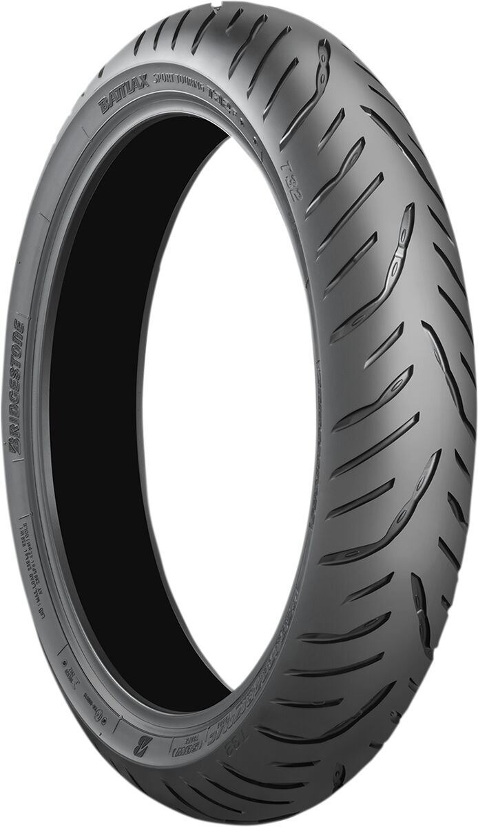 Bridgestone T32F 110/80ZR19 59V TL