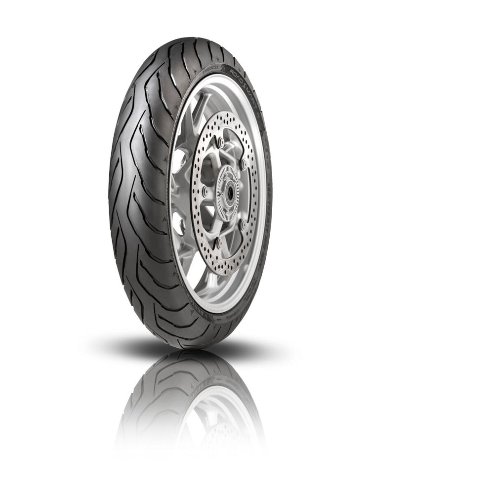 Dunlop Roadsmart Iv FR 120/70ZR19 M/C