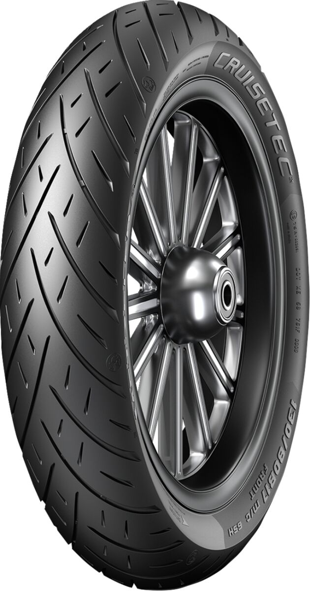 Metzeler Cruisetec 160/70 R 17 M/C 73V