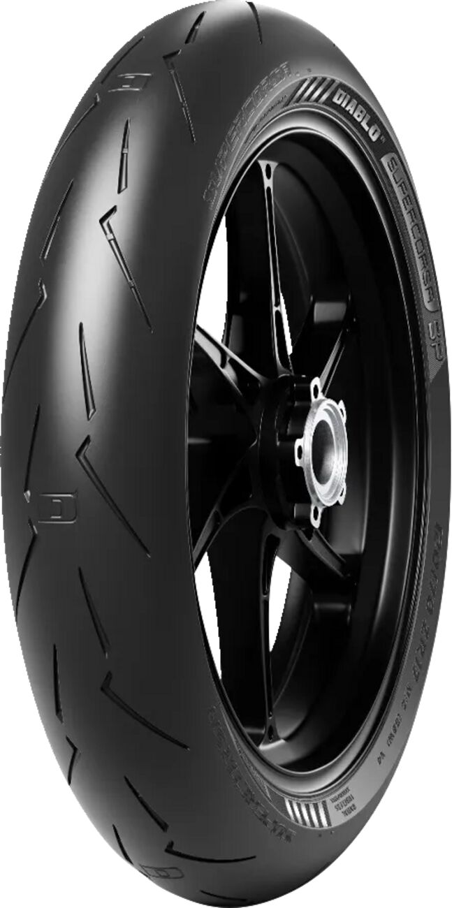 Pirelli Pneu Diablo SuperCorsa V4