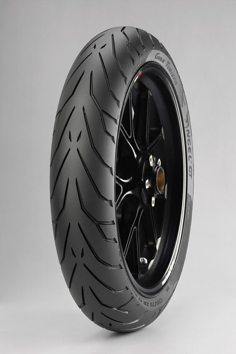 Pirelli Angel GT 110/80 R 19 M/C 59V T