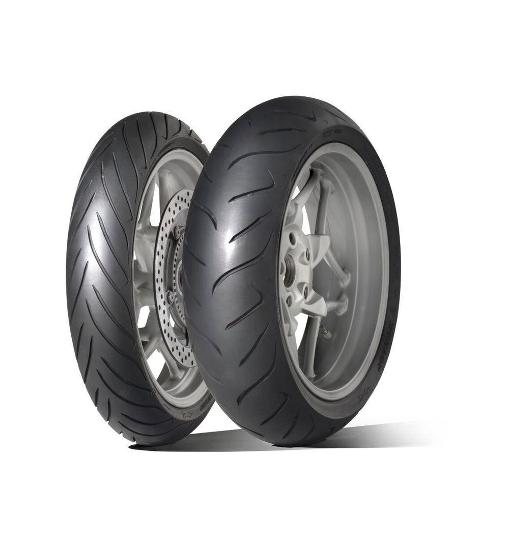 Dunlop Roadsmart Ii F 120/70ZR17 58W