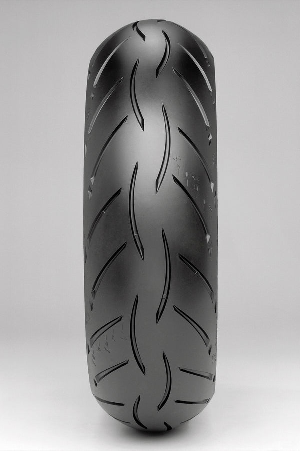 Metzeler Sportec M5 Interact 180/55 ZR