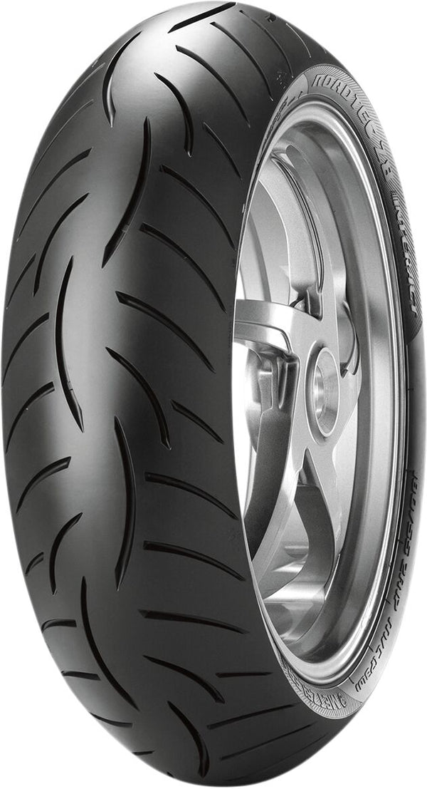 Metzeler Roadtec Z8 Interact M 190/55 Z