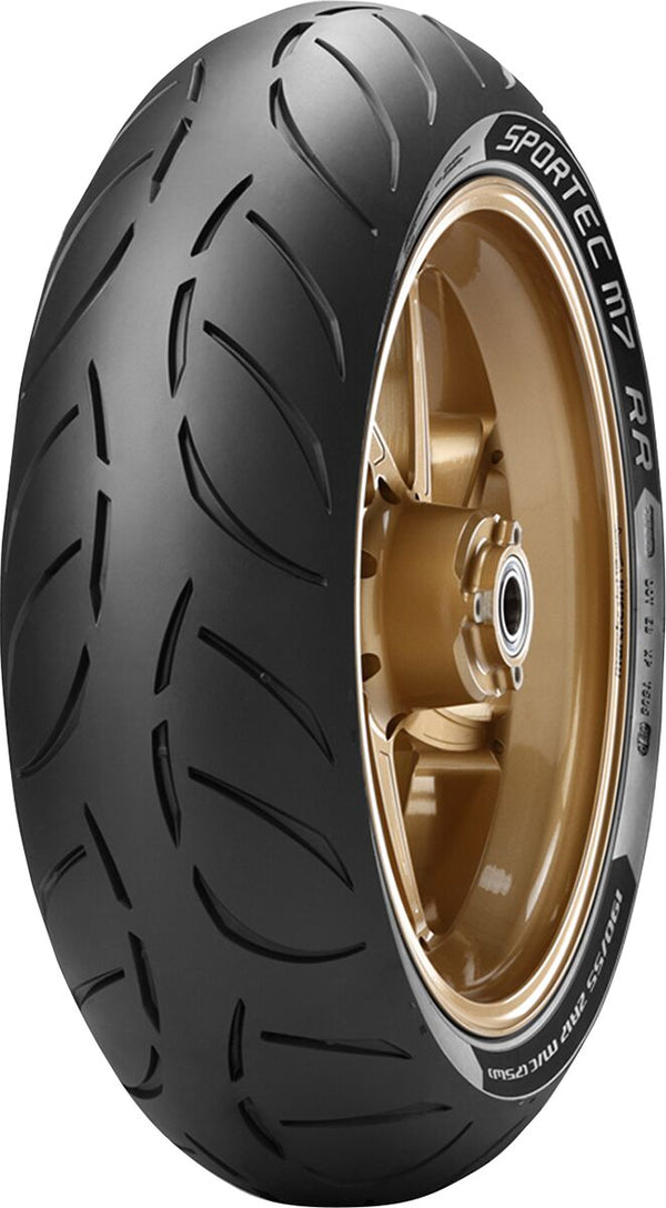Metzeler Sportec M7 RR 160/60 ZR 17 M/C