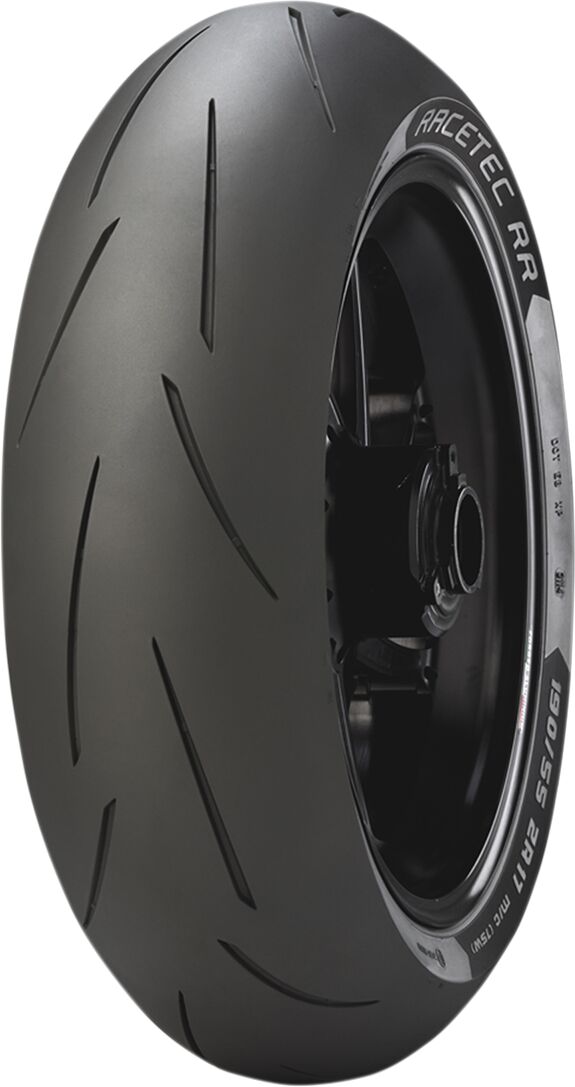Metzeler Pneu Racetec™ RR - gomme dure