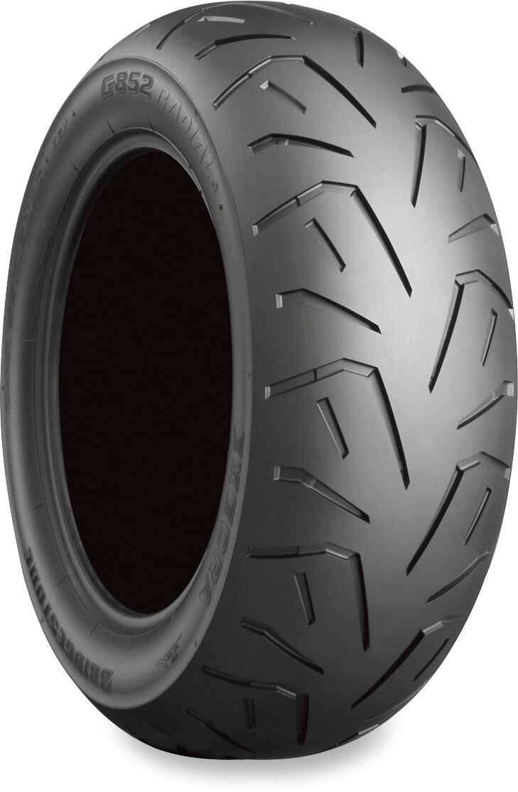 Bridgestone G852G 210/40R18 73H TL