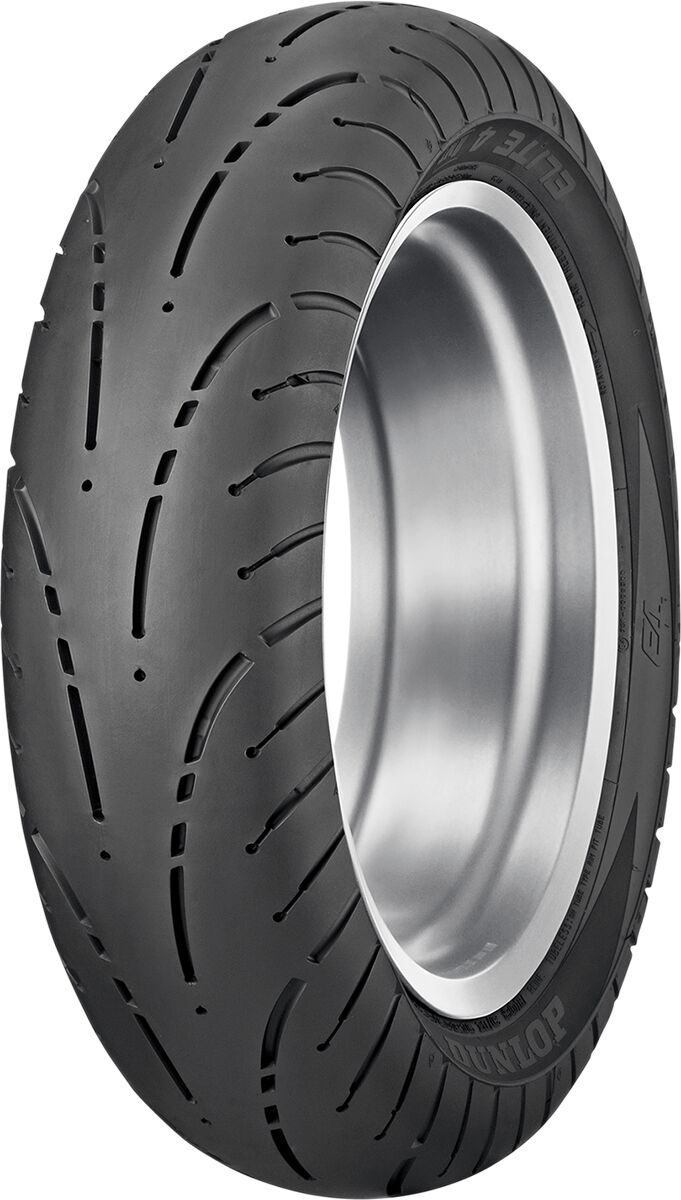 Dunlop Pneu Elite 4
