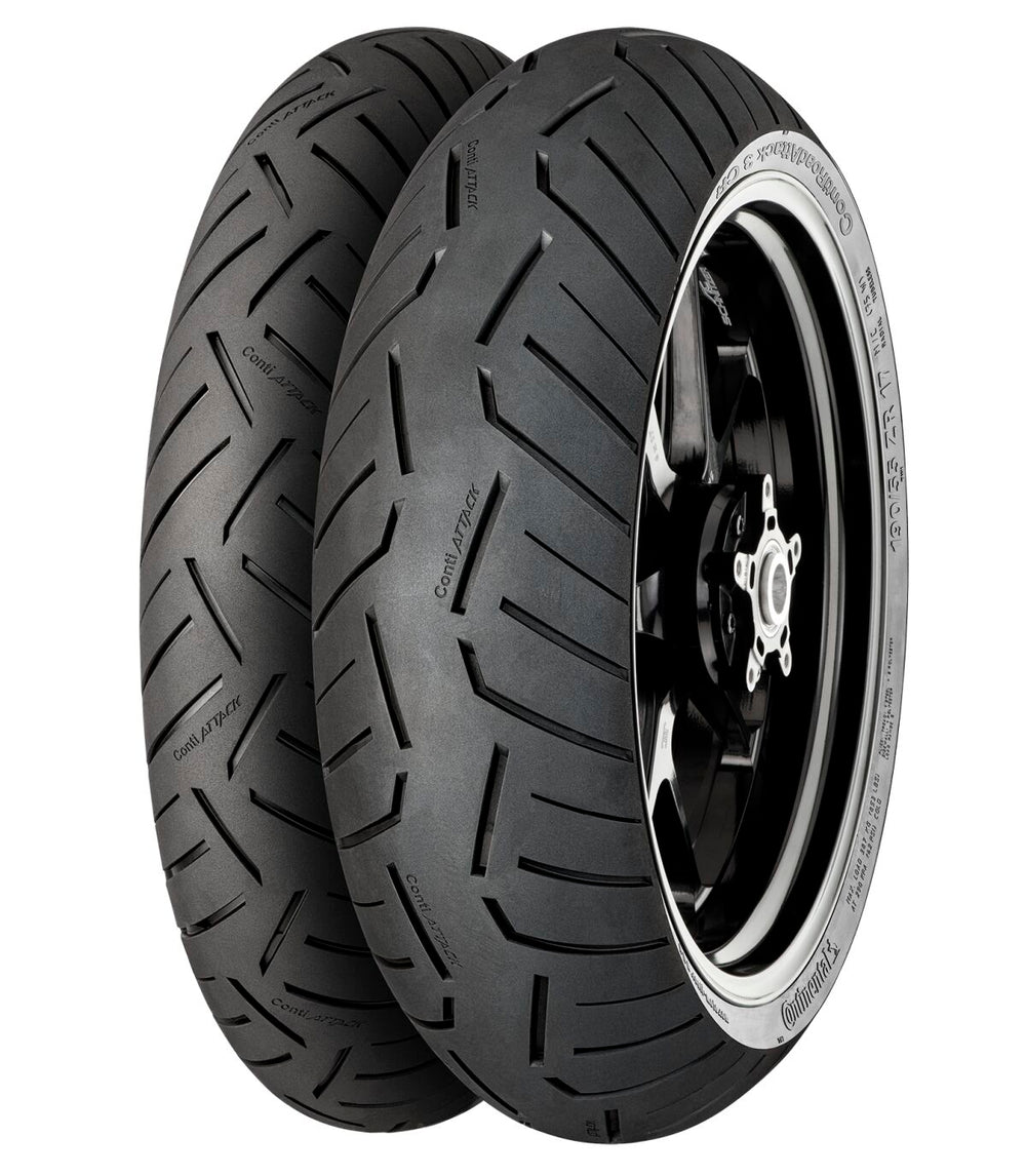 Continental Pneu ContiRoadAttack 3