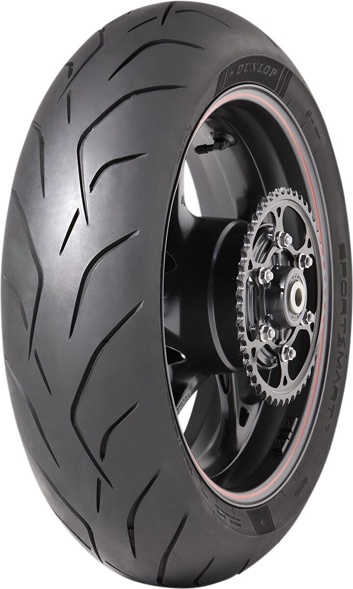 Dunlop Pneu SportSmart Mk3