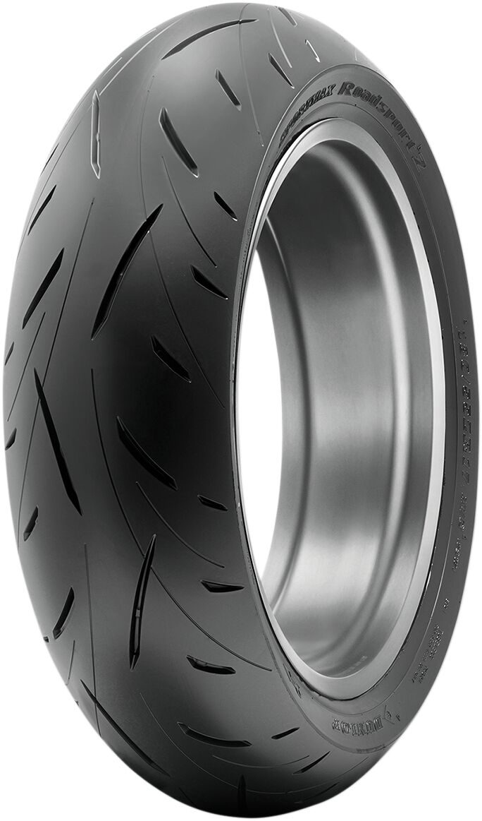 Dunlop Pneu Roadsport