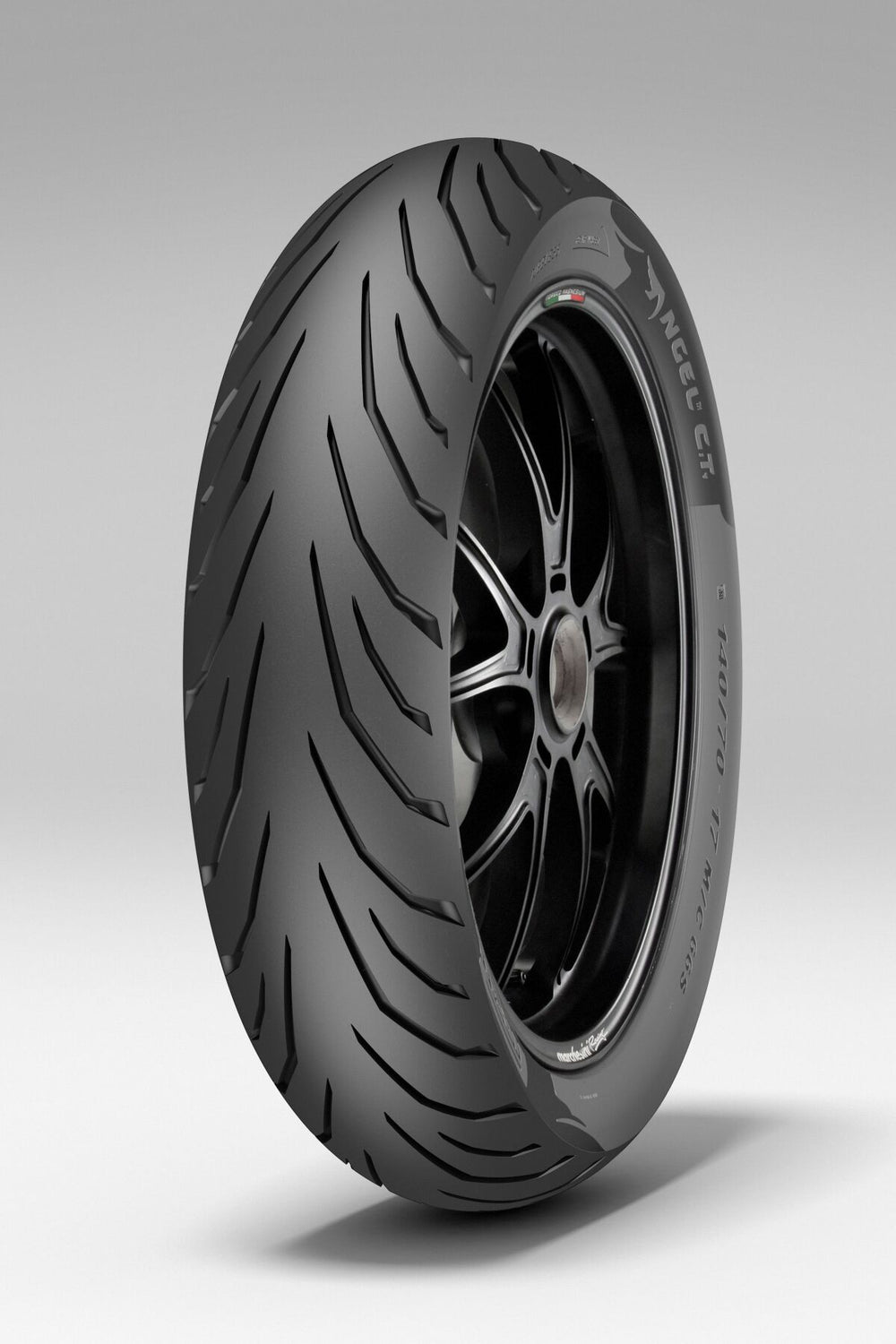 Pirelli Angel City 100/80 - 14 M/C 54S