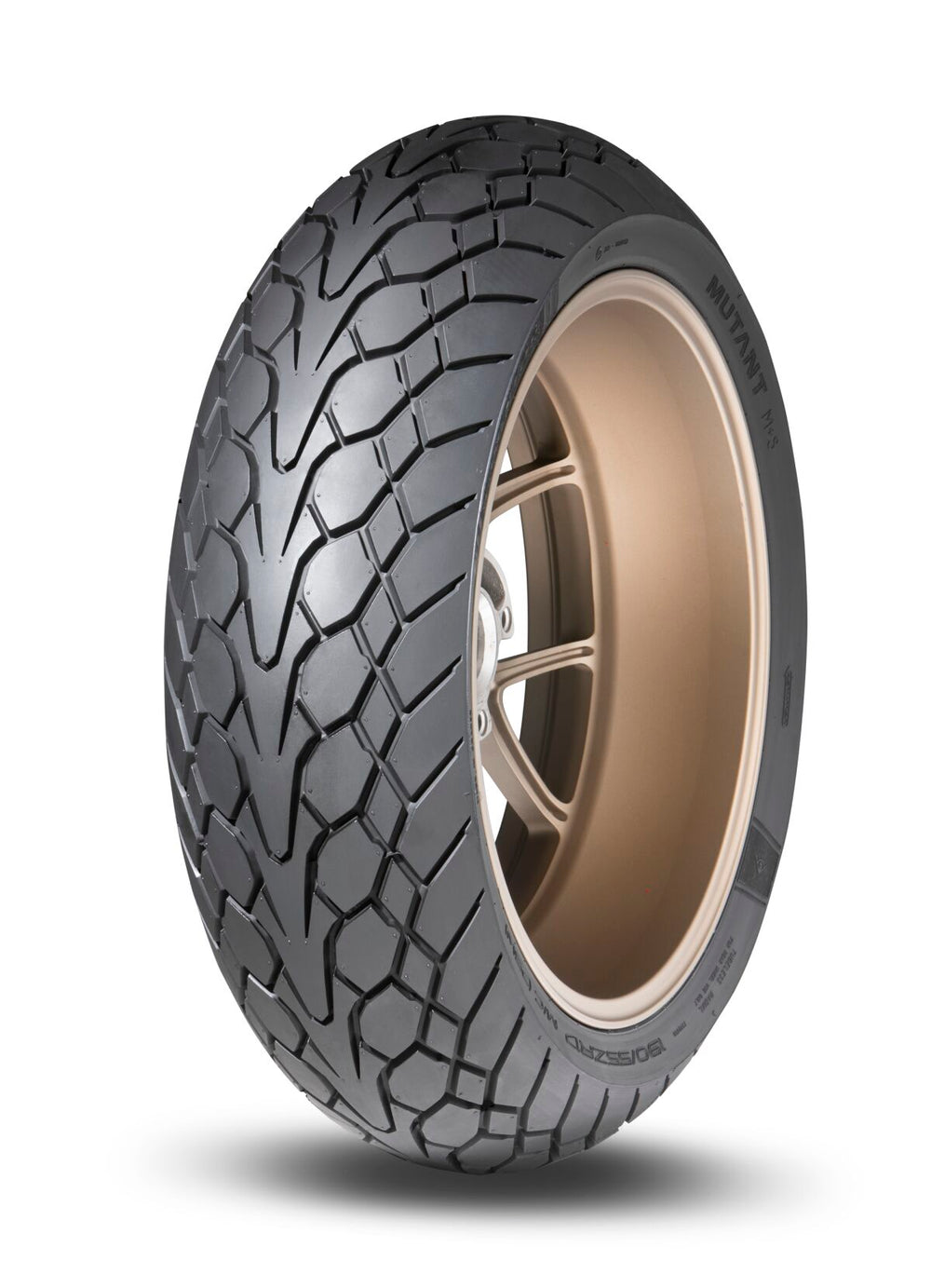 Dunlop Mutant R 170/60ZR17 M/C 72W M