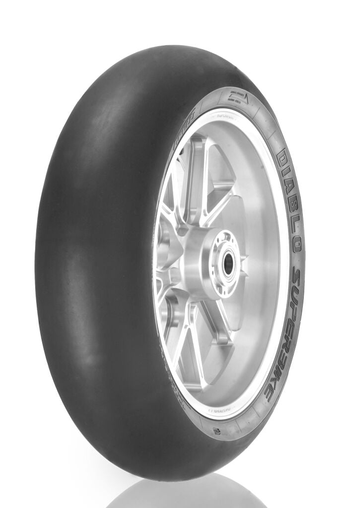 Pirelli Diablo Superbike SC1 200/65 R